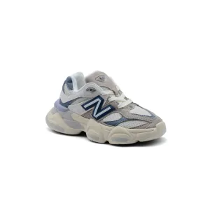 Sneakers New Balance Kids 67535 Beige&Blue