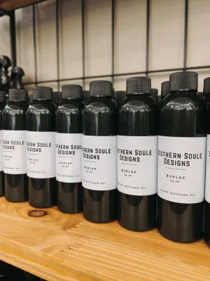 Southern Soule Fragrance Oil