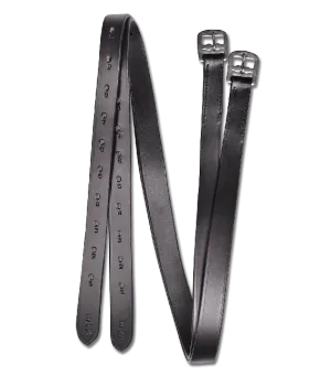 STAR Stirrup Leather by Waldhausen