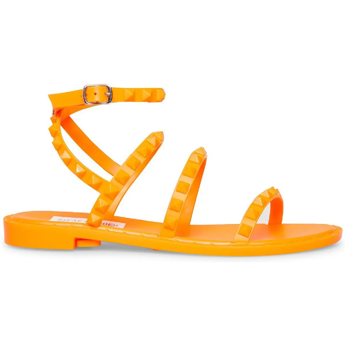 Steve Madden Womens Travel Breathable Flats