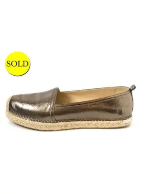 Stuart Weitzman Espadrille Size 10.5