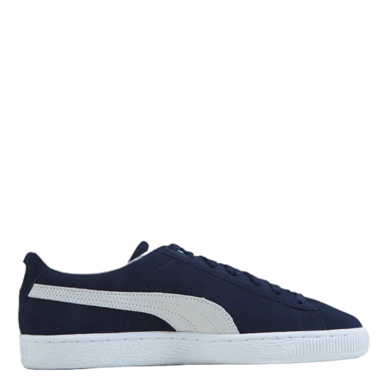 Suede Classic XXI