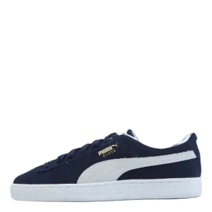 Suede Classic XXI