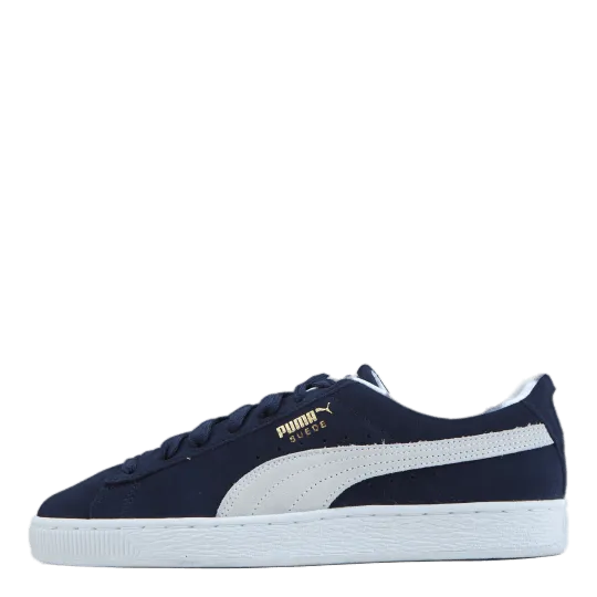 Suede Classic XXI