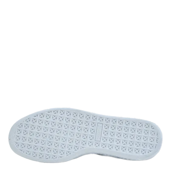 Suede Classic XXI