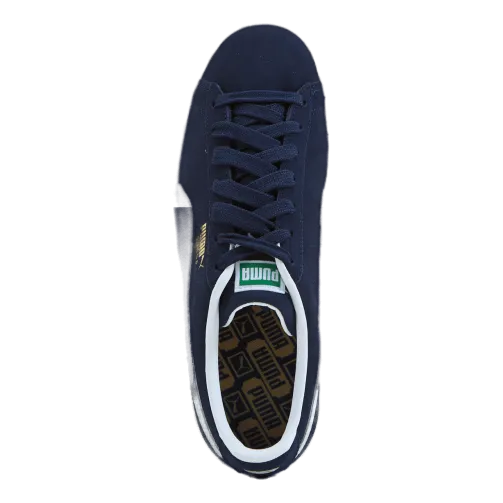 Suede Classic XXI