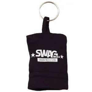 Swag Ibiza Sunglasses Cleaner Keyring