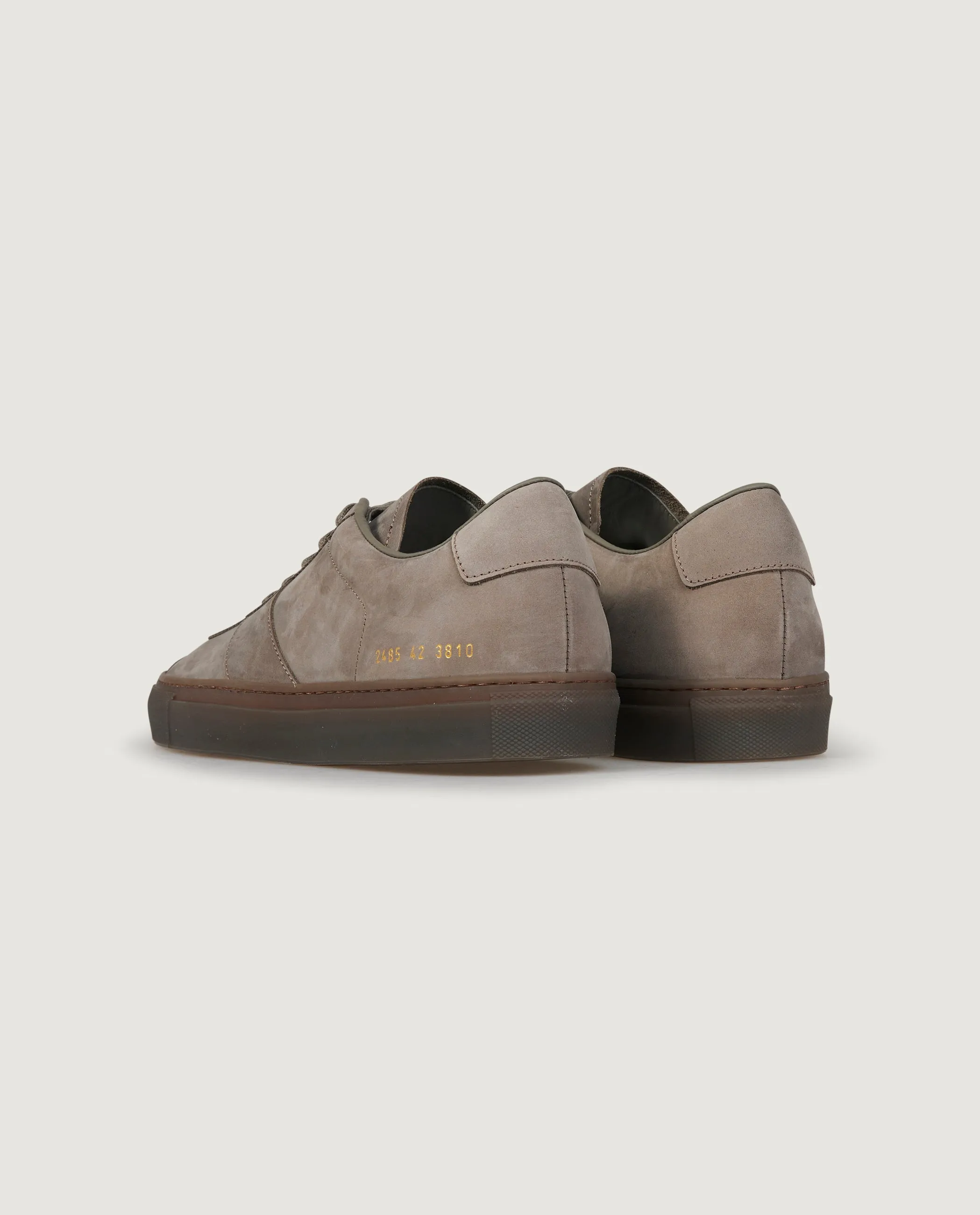 Tennis Classic Sneaker - Grijs