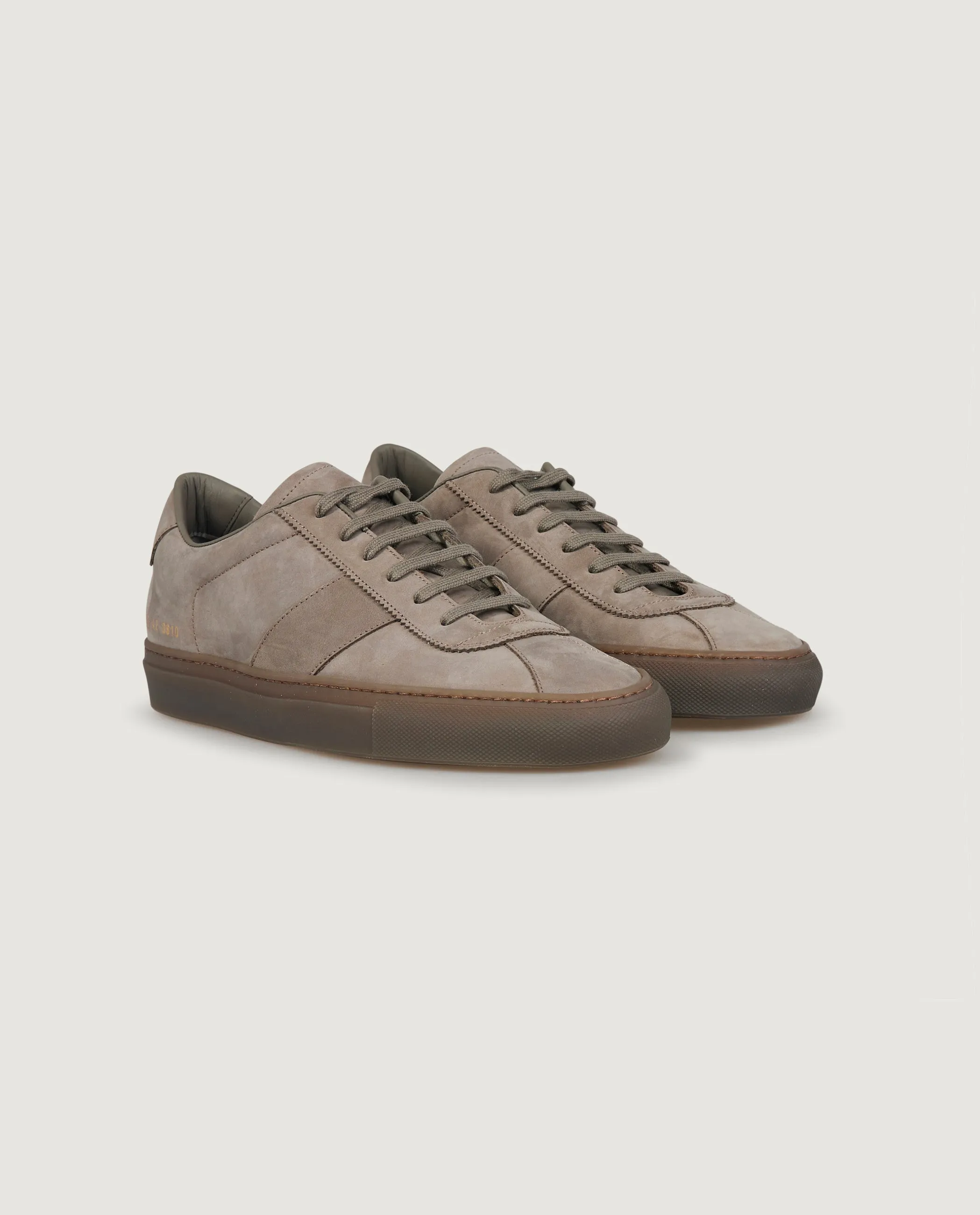 Tennis Classic Sneaker - Grijs