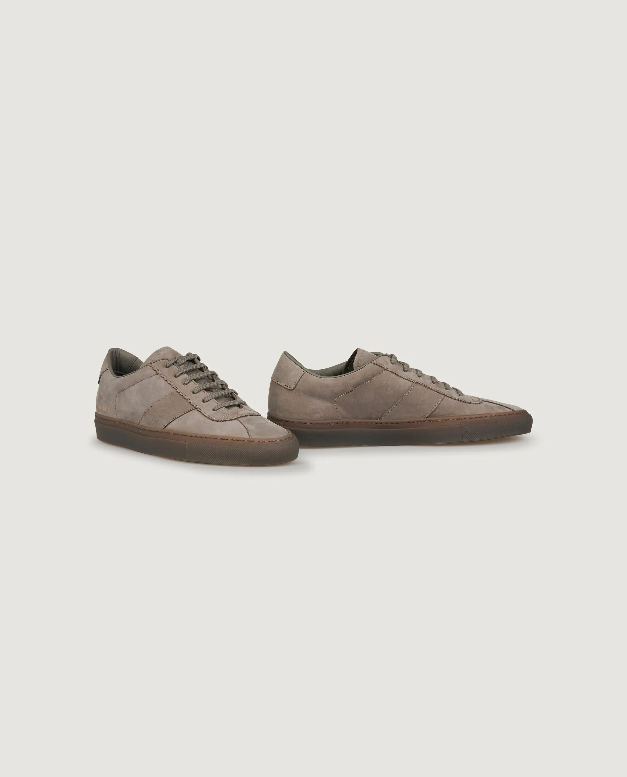 Tennis Classic Sneaker - Grijs