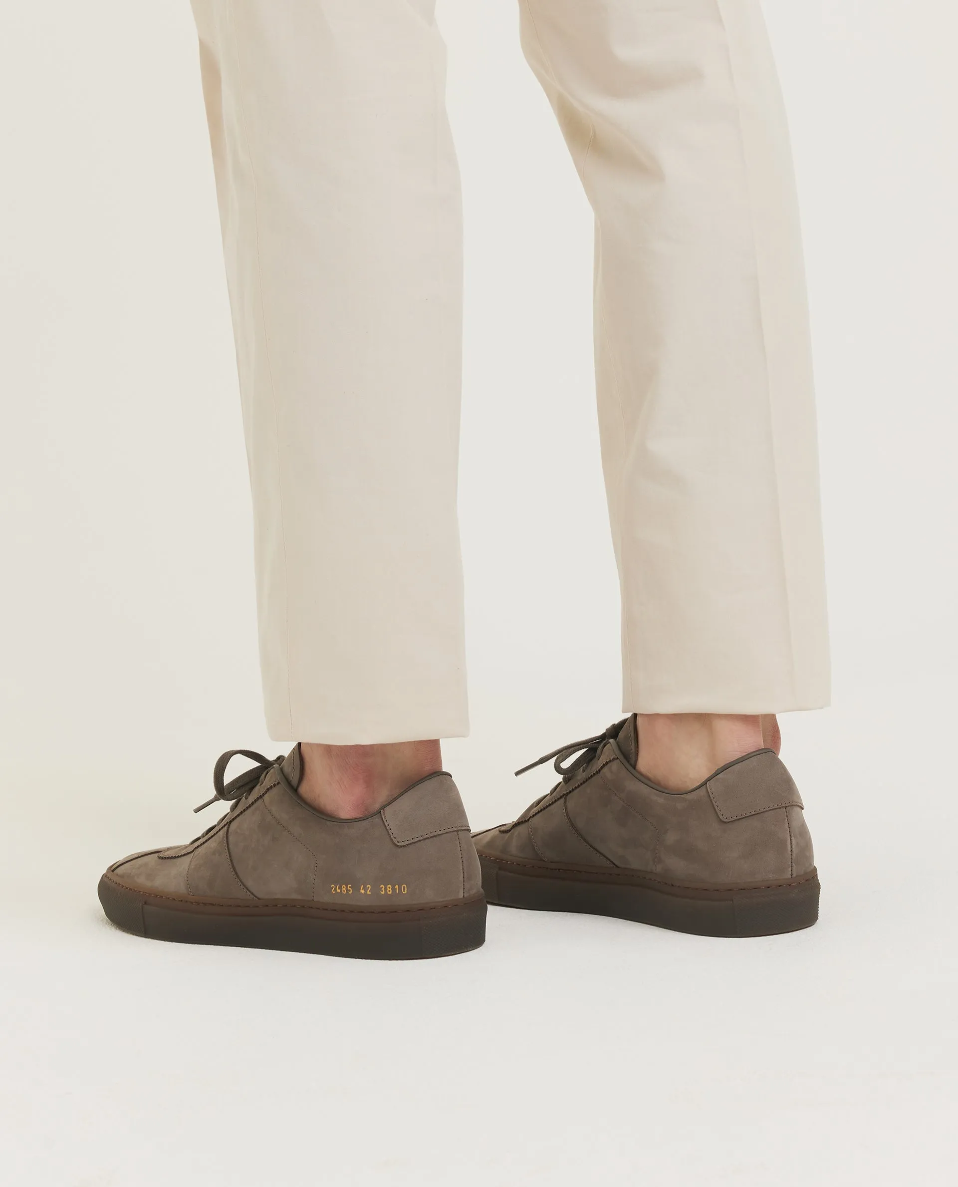 Tennis Classic Sneaker - Grijs