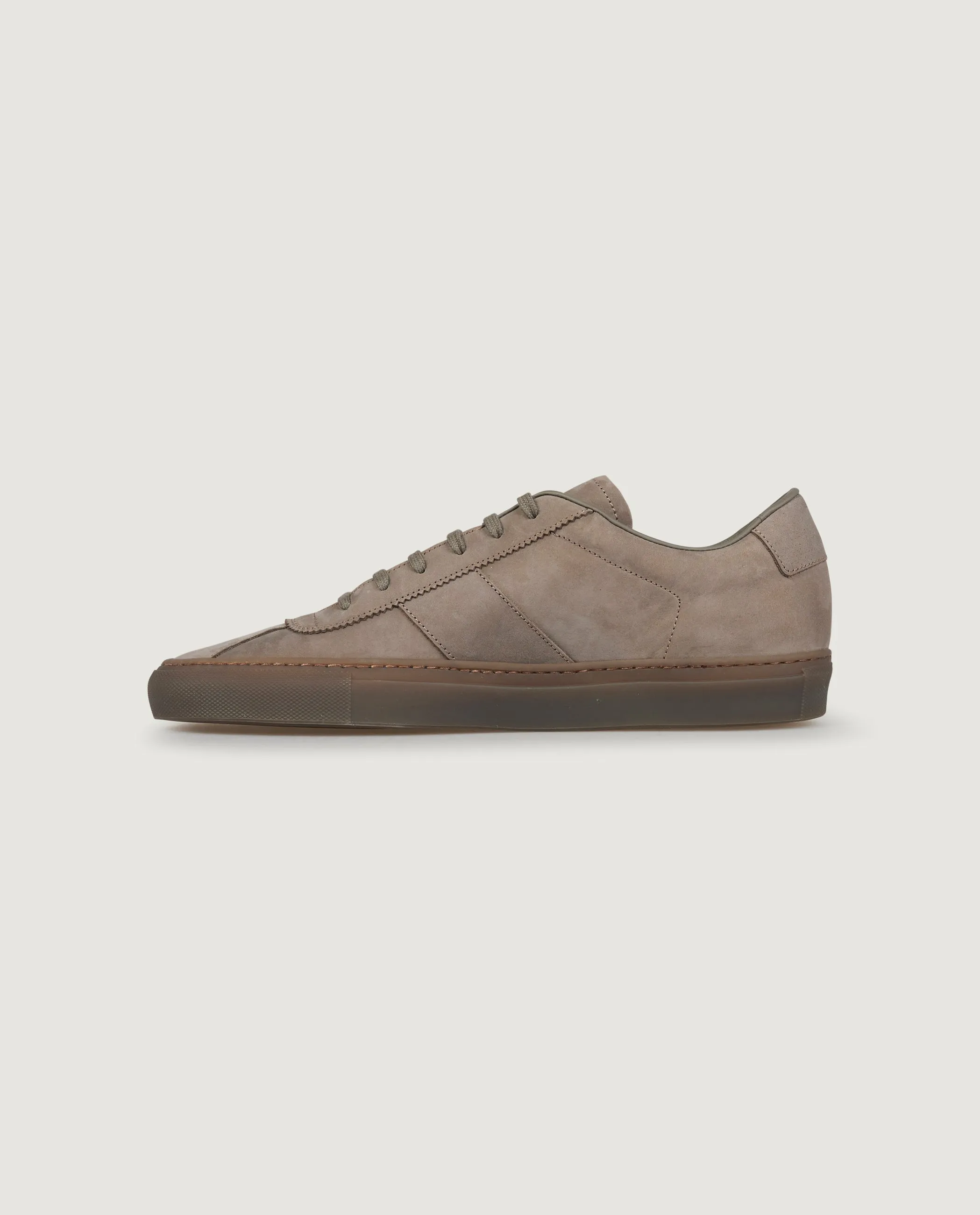 Tennis Classic Sneaker - Grijs