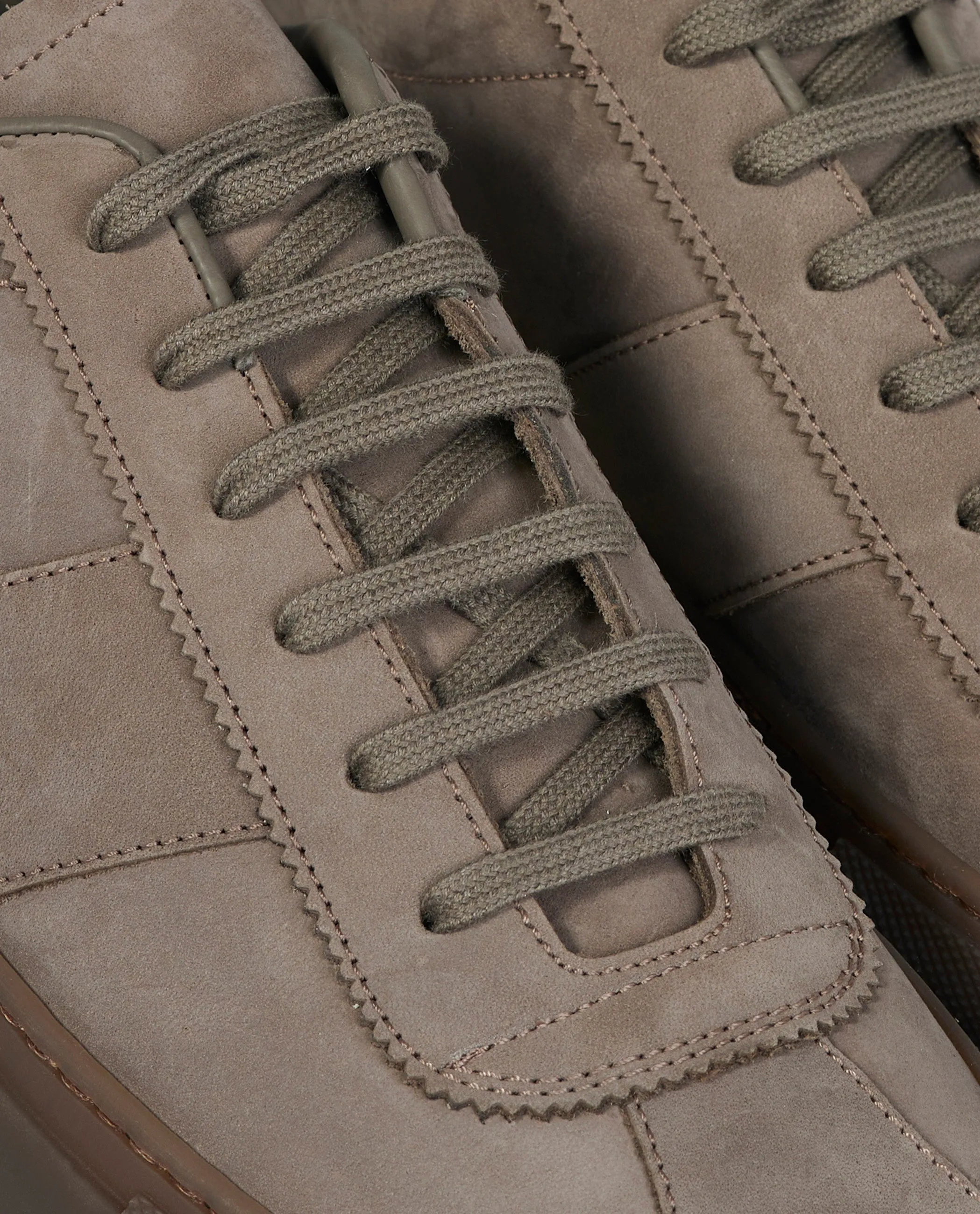 Tennis Classic Sneaker - Grijs
