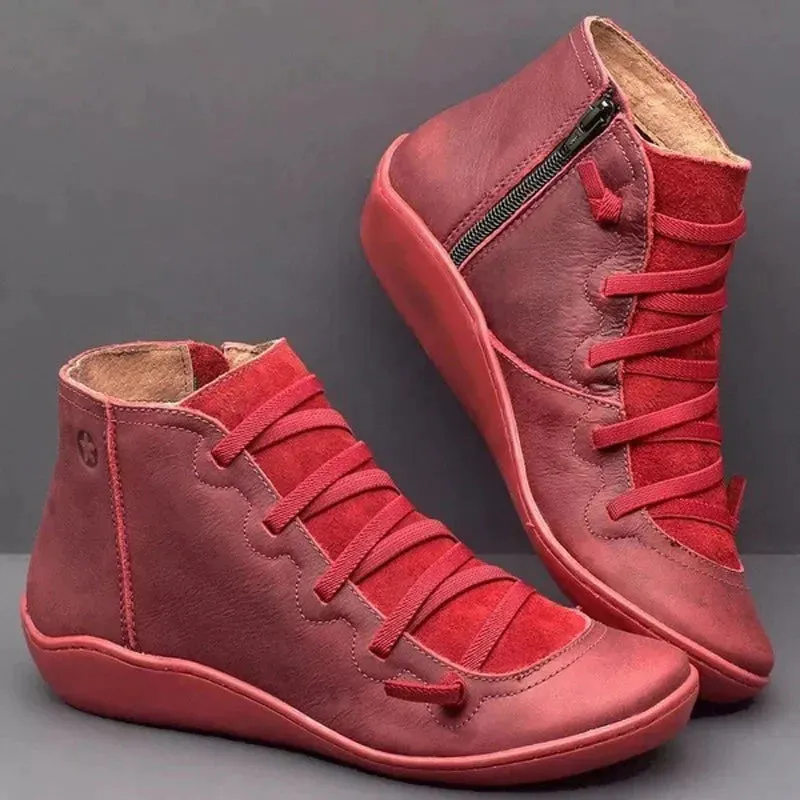 Tess Ademende Dames Sneakers - Dames Schoenen - Sneaker Dames