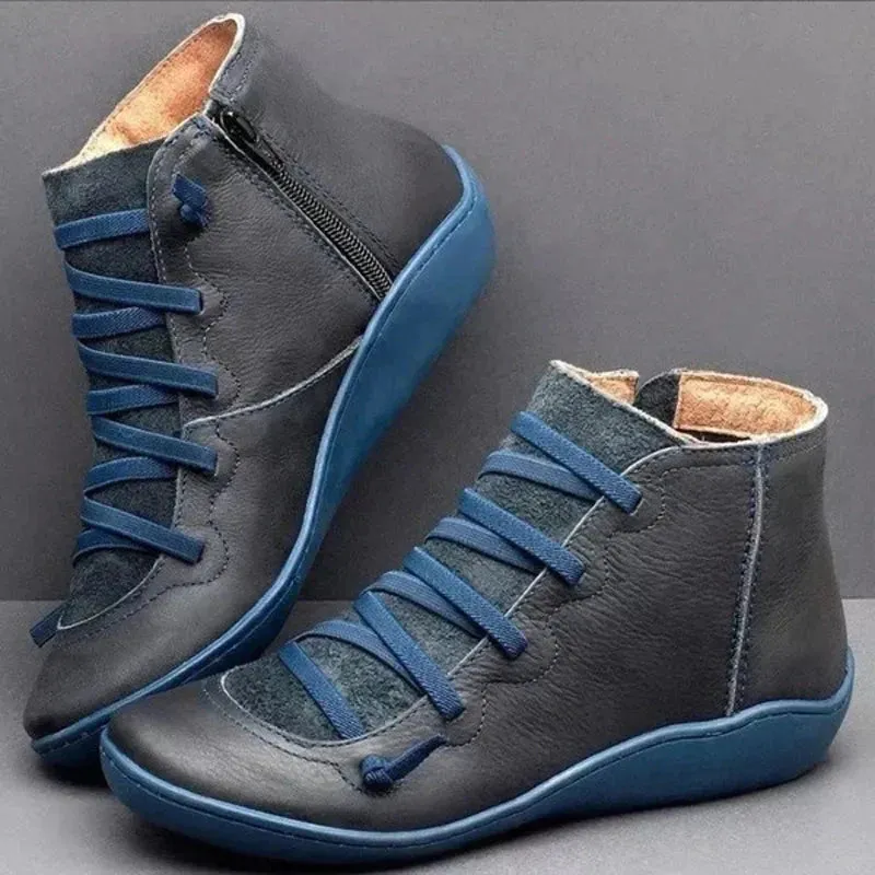 Tess Ademende Dames Sneakers - Dames Schoenen - Sneaker Dames