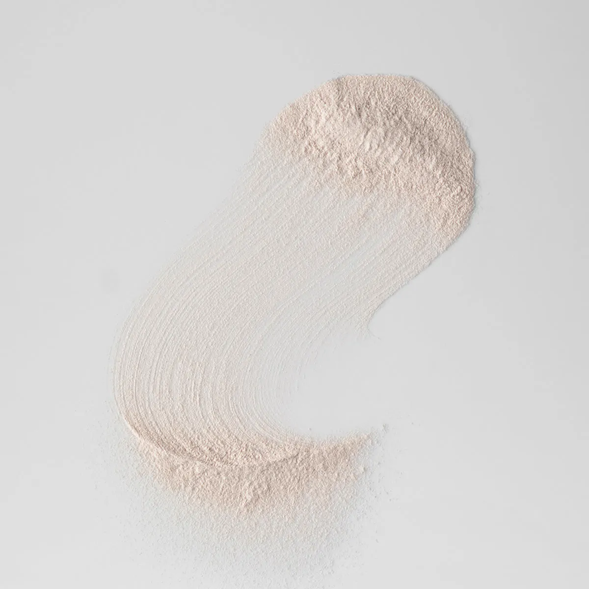The Dry Shampoo