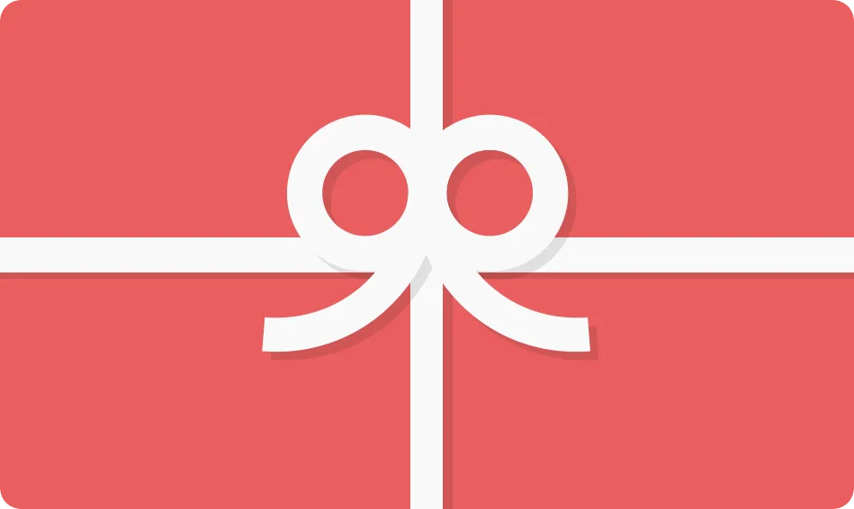Thoughtfully Clean Gift Card