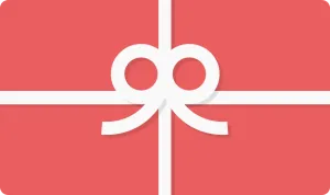 Thoughtfully Clean Gift Card