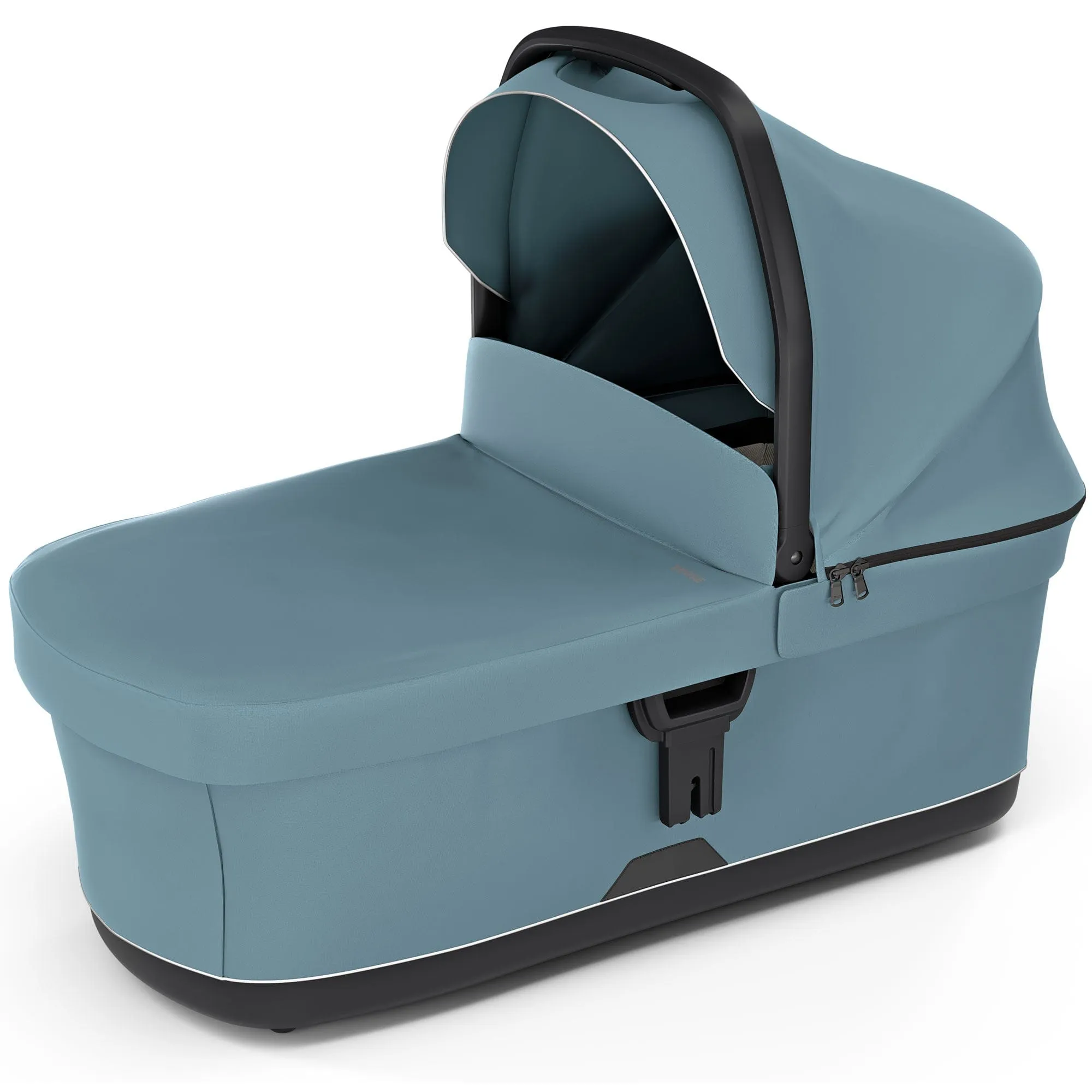 Thule Urban Glide 3 Maxi-Cosi Bundle - Mid-Blue