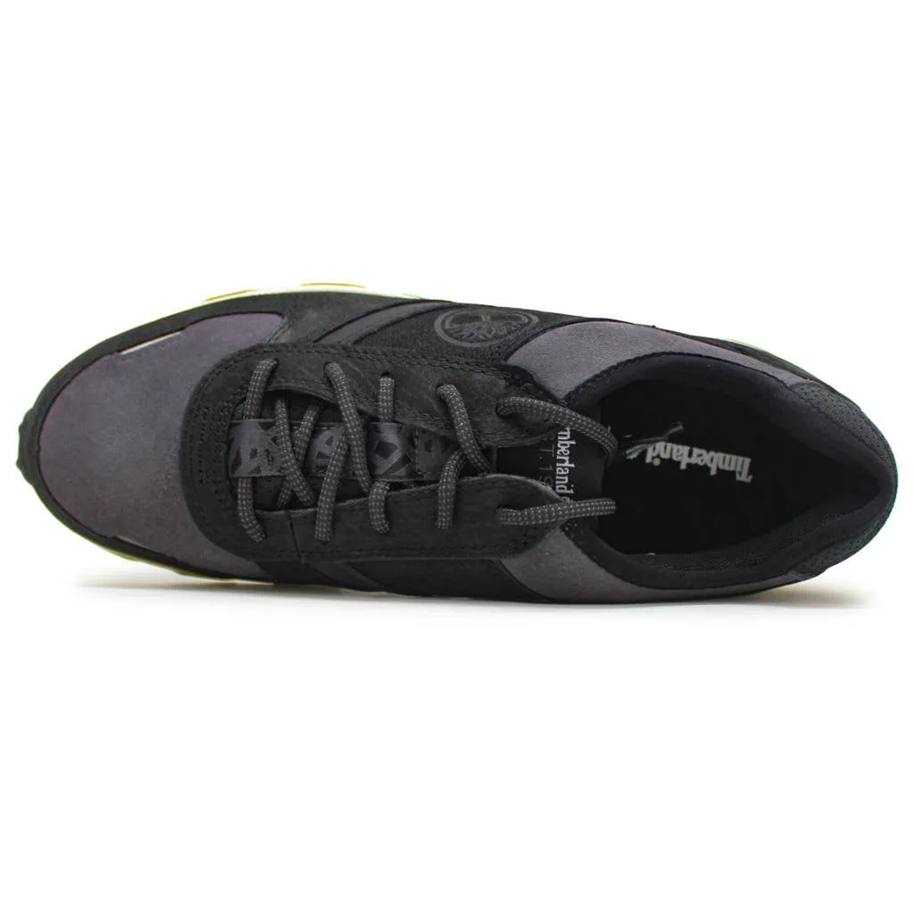 Timberland Winsor Park Oxford Nubuck Leather Men's Low Top Sneakers