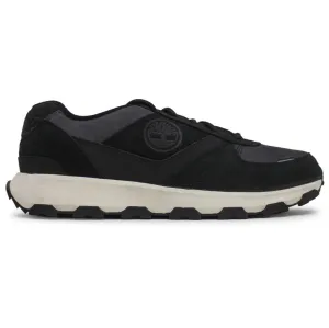Timberland Winsor Park Oxford Nubuck Leather Men's Low Top Sneakers