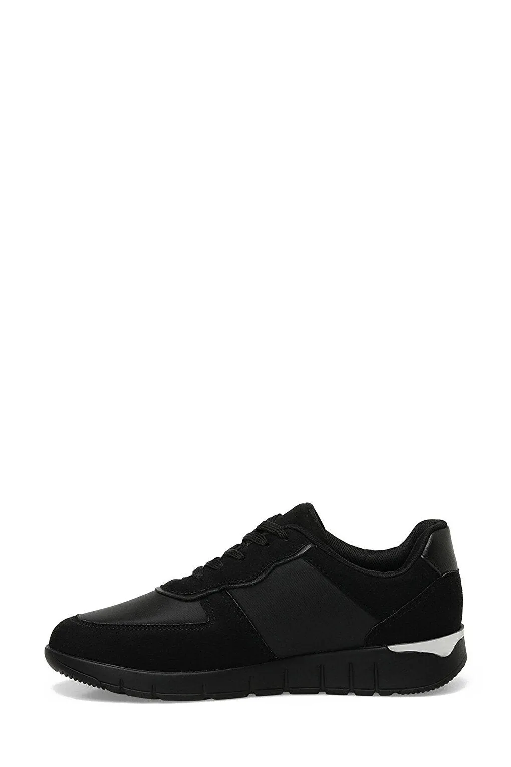 TRV2441.Z3PR Black Women's Comfort Shoes