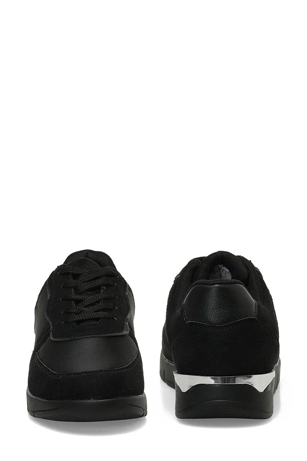 TRV2441.Z3PR Black Women's Comfort Shoes