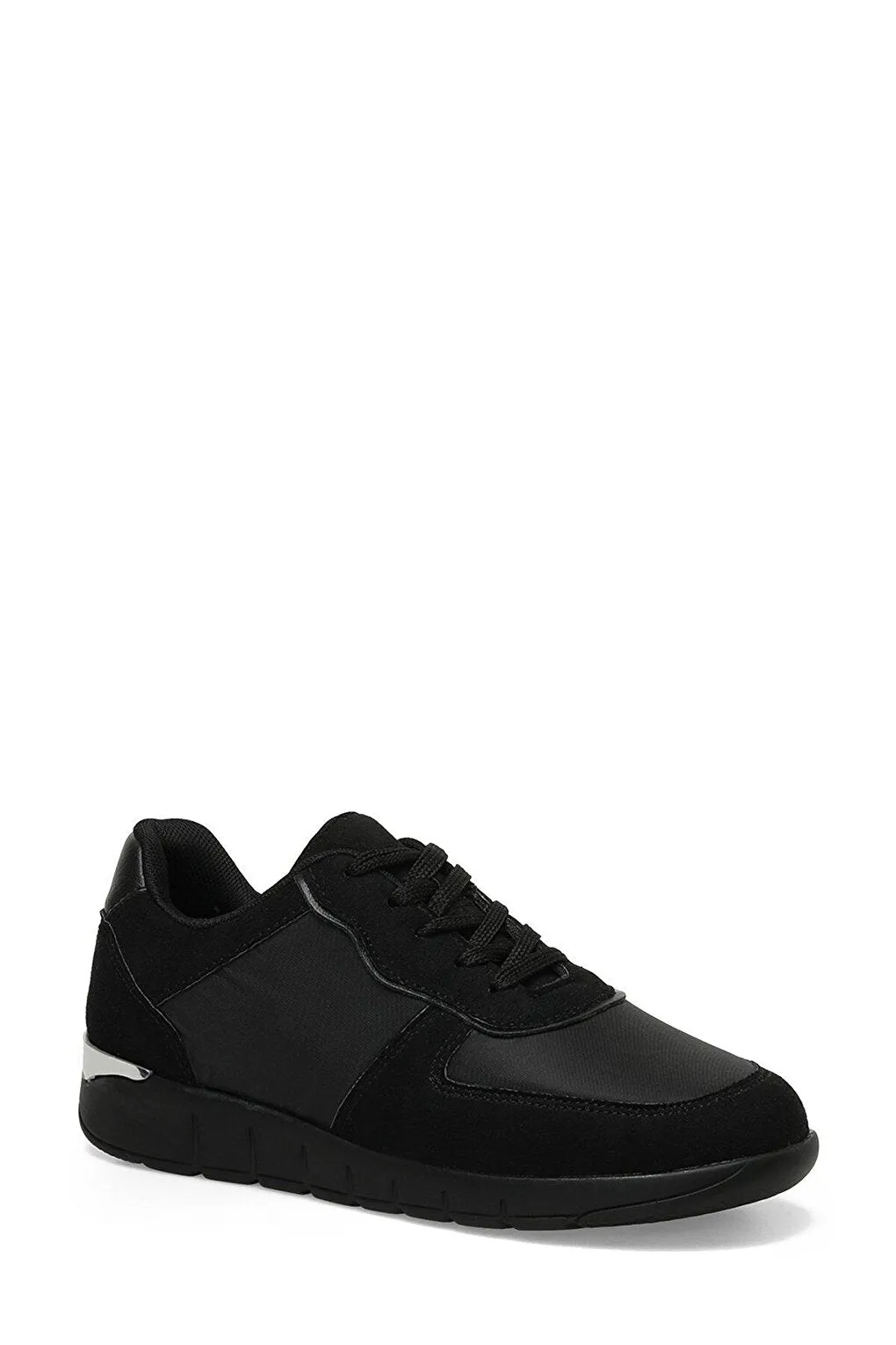 TRV2441.Z3PR Black Women's Comfort Shoes