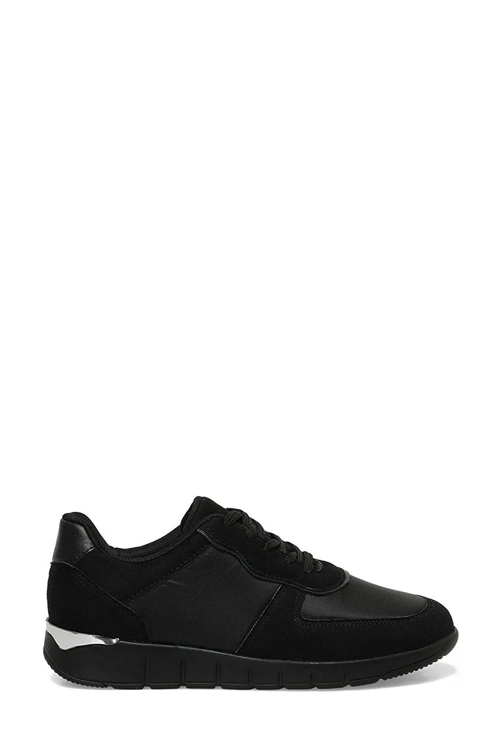 TRV2441.Z3PR Black Women's Comfort Shoes