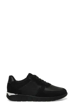 TRV2441.Z3PR Black Women's Comfort Shoes