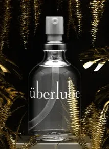 Uberlube Luxury Silicone Lubricant 55ml bottle