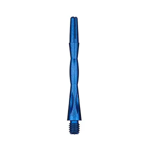 Unicorn Sigma HS 7075 Aluminium Shaft Blue