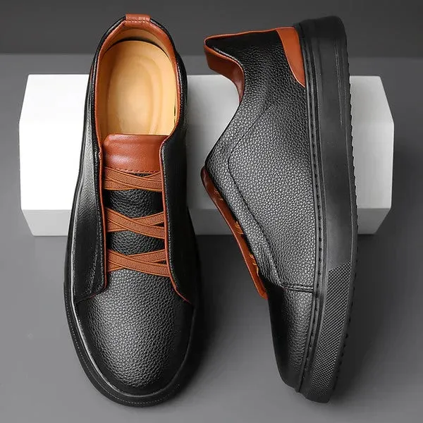 Urban Comfort Sneakers