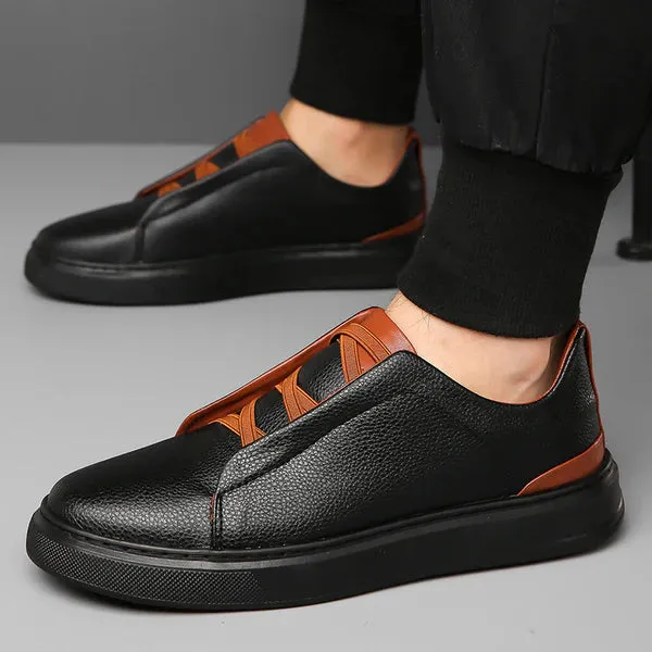 Urban Comfort Sneakers