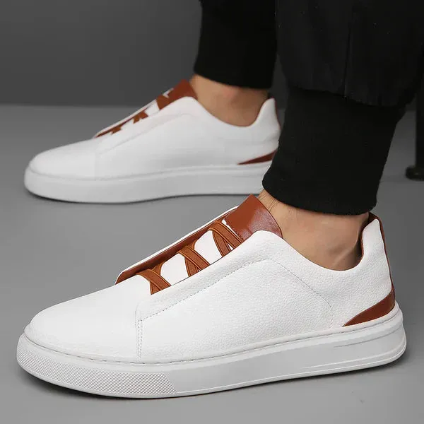 Urban Comfort Sneakers