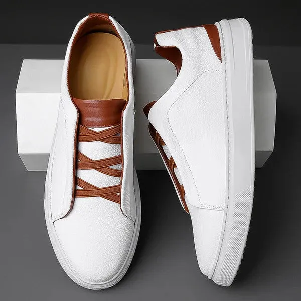 Urban Comfort Sneakers