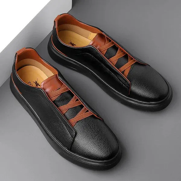 Urban Comfort Sneakers