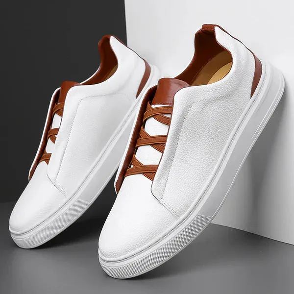 Urban Comfort Sneakers