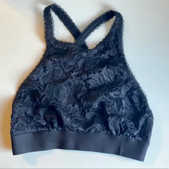 Urban outfitters halter bralette