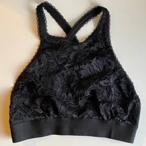 Urban outfitters halter bralette