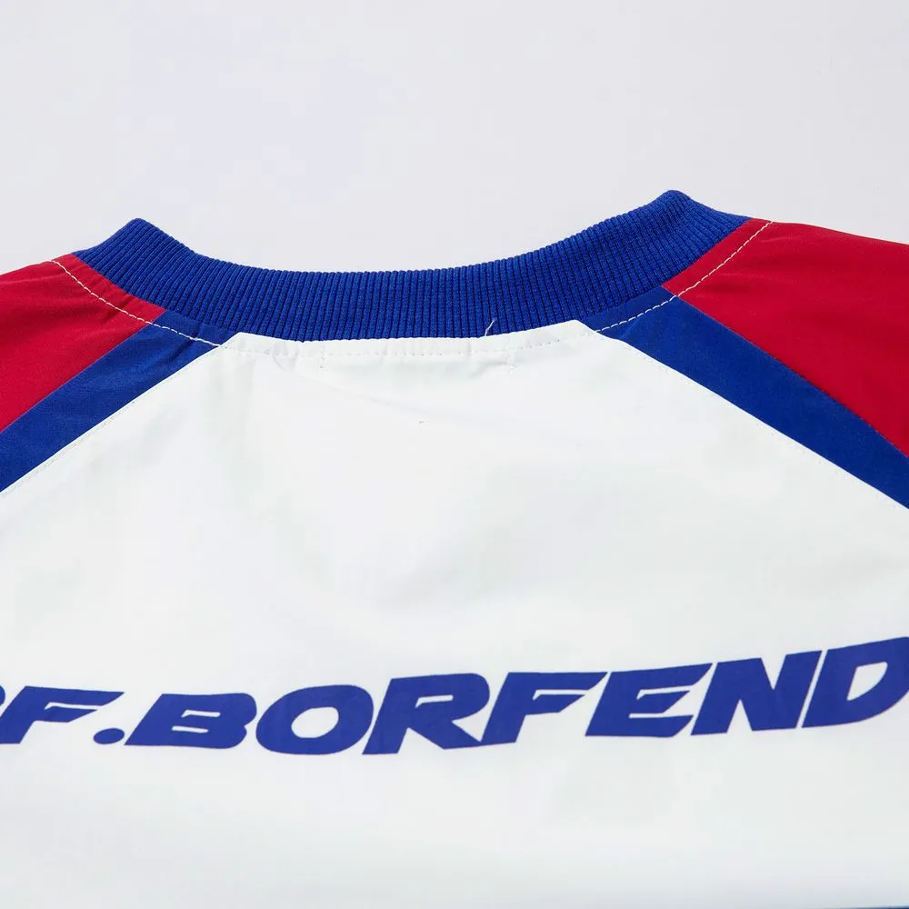 Urban Rider  Water Proof  Sweatshirt