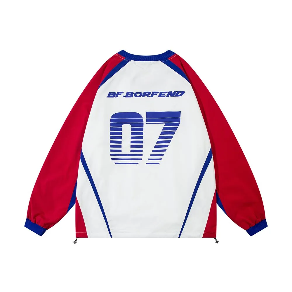 Urban Rider  Water Proof  Sweatshirt