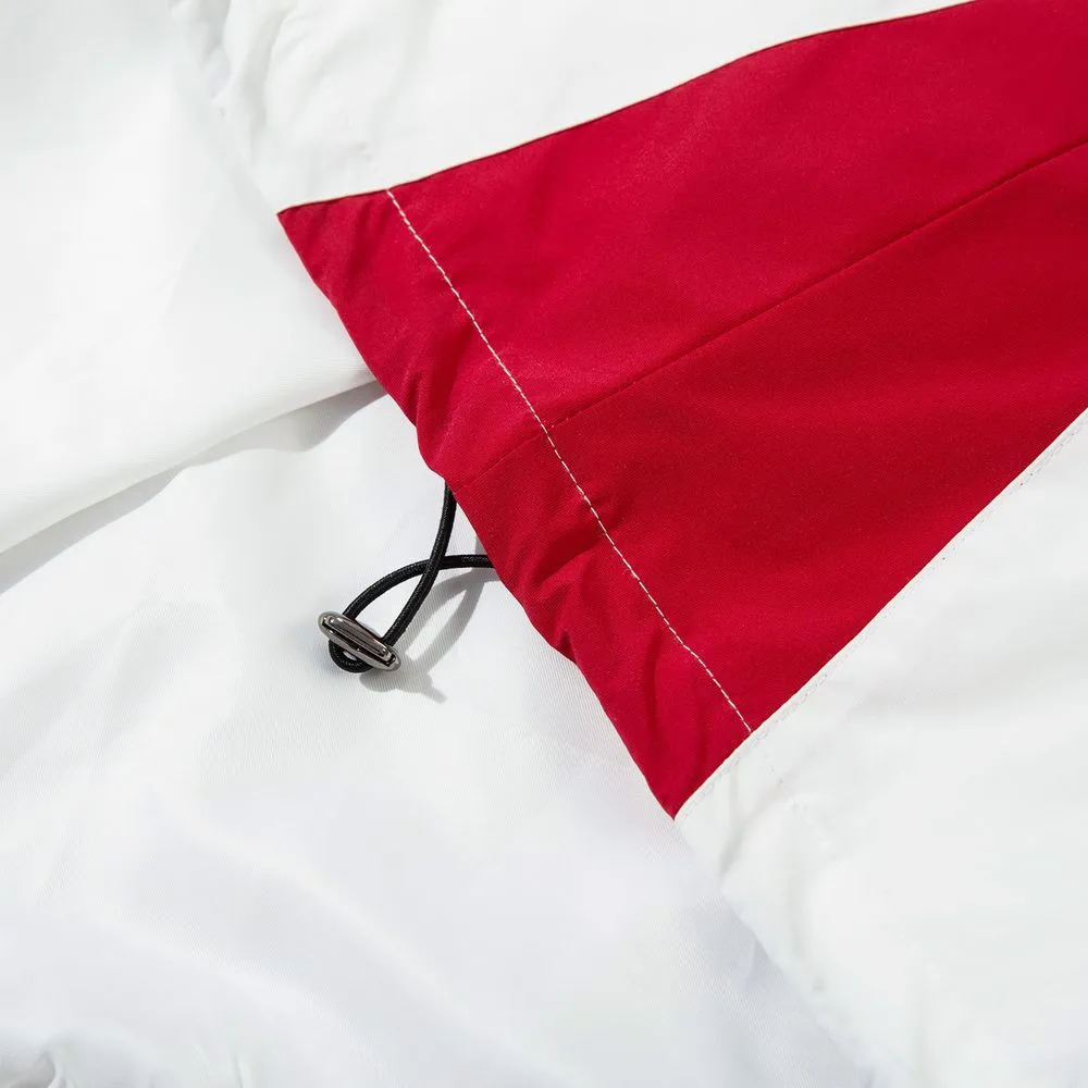 Urban Rider  Water Proof  Sweatshirt
