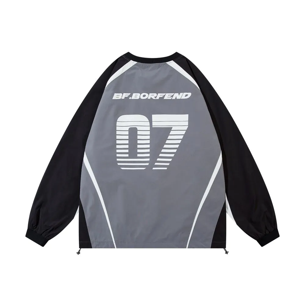 Urban Rider  Water Proof  Sweatshirt