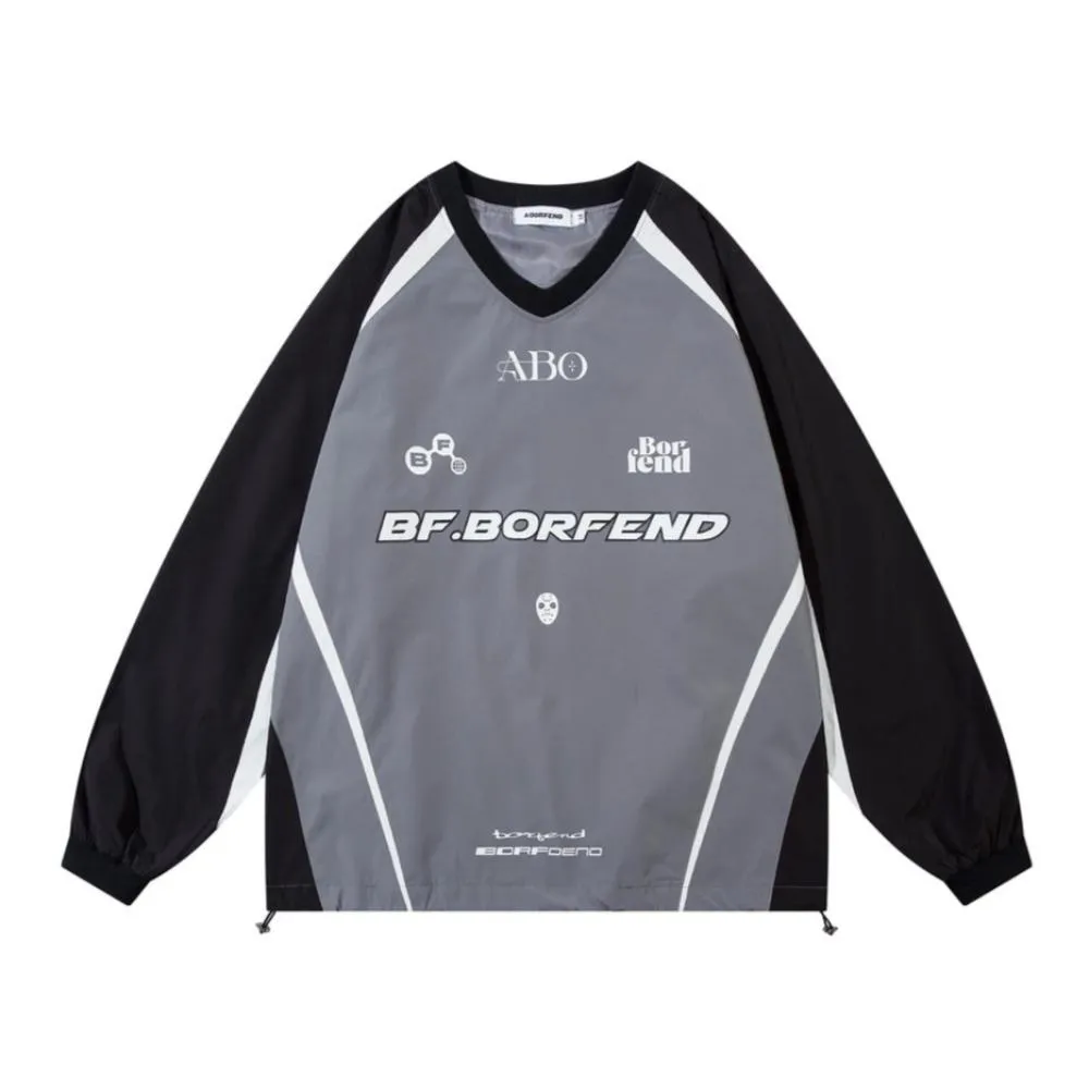 Urban Rider  Water Proof  Sweatshirt