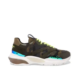 VALENTINO GARAVANI Elevated Bounce Sneakers for Men
