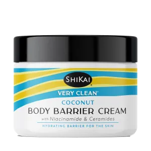 Very Clean Coconut Barrier Cream