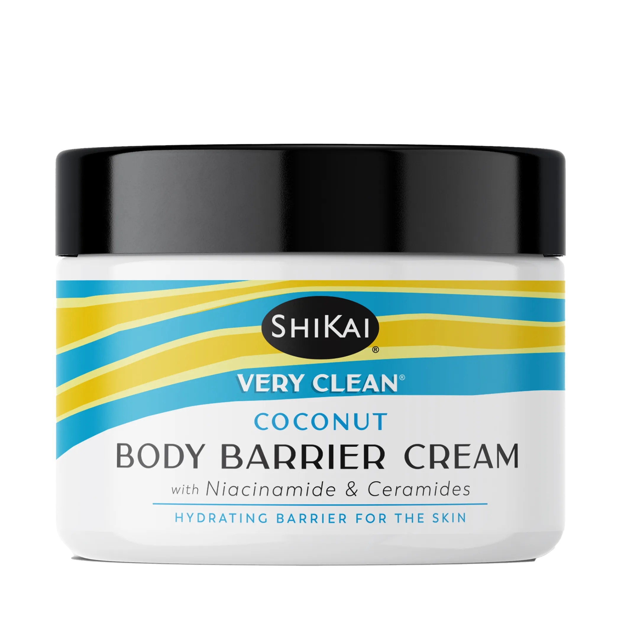 Very Clean Coconut Barrier Cream