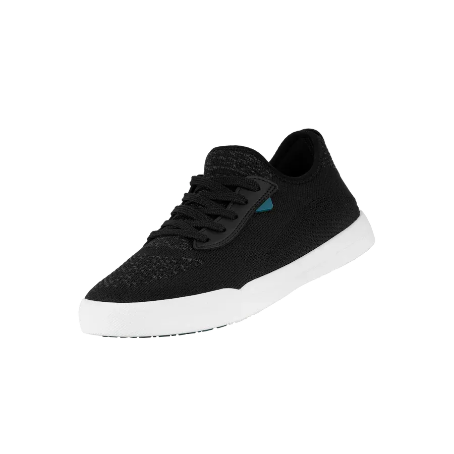 Vessi Weekend MENS Sneaker - Asphalt Black