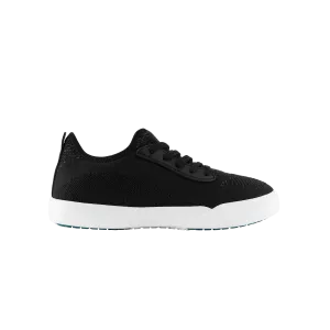 Vessi Weekend MENS Sneaker - Asphalt Black